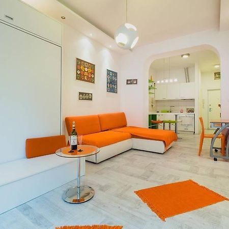 בלגרד Porto Studio מראה חיצוני תמונה