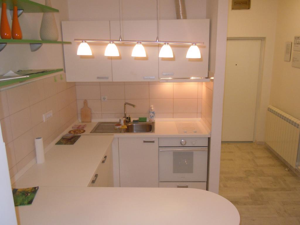 בלגרד Porto Studio חדר תמונה