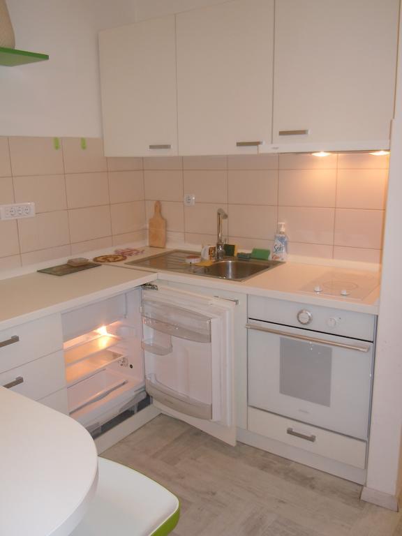 בלגרד Porto Studio חדר תמונה
