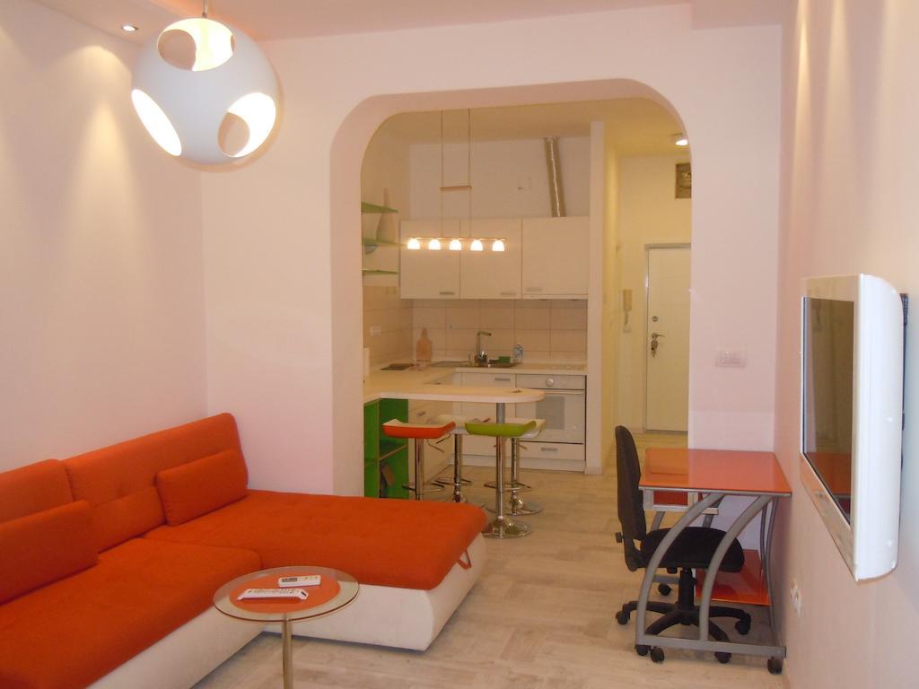 בלגרד Porto Studio חדר תמונה