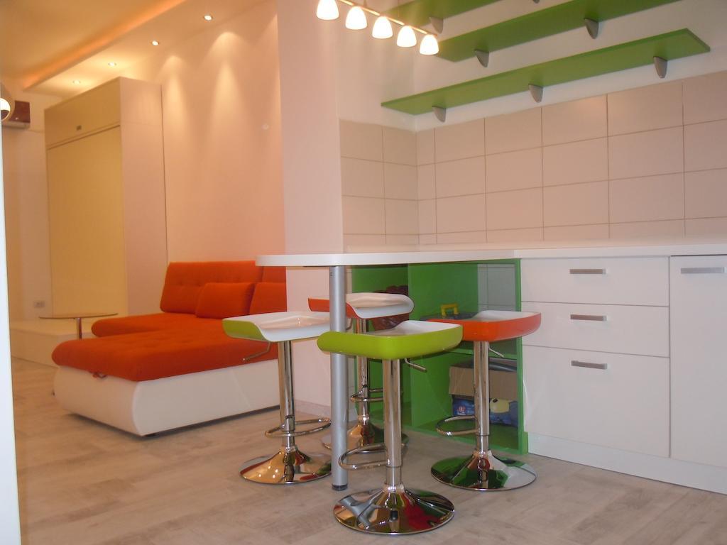 בלגרד Porto Studio חדר תמונה
