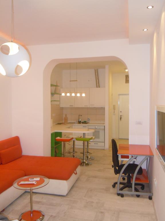 בלגרד Porto Studio חדר תמונה