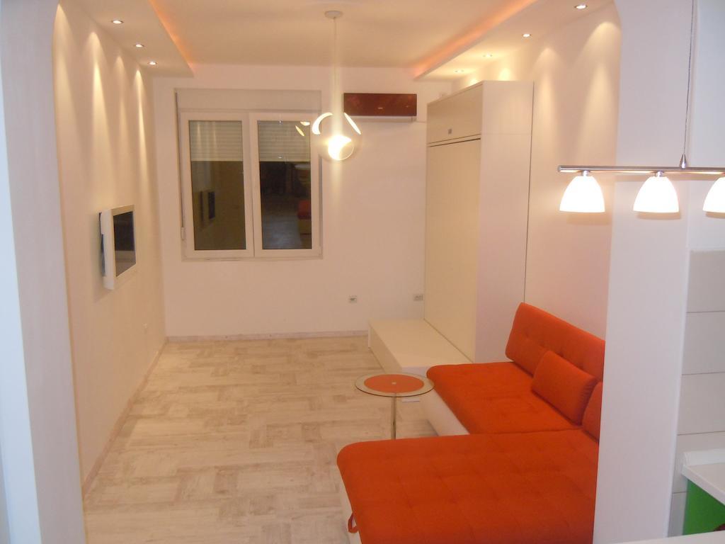 בלגרד Porto Studio חדר תמונה