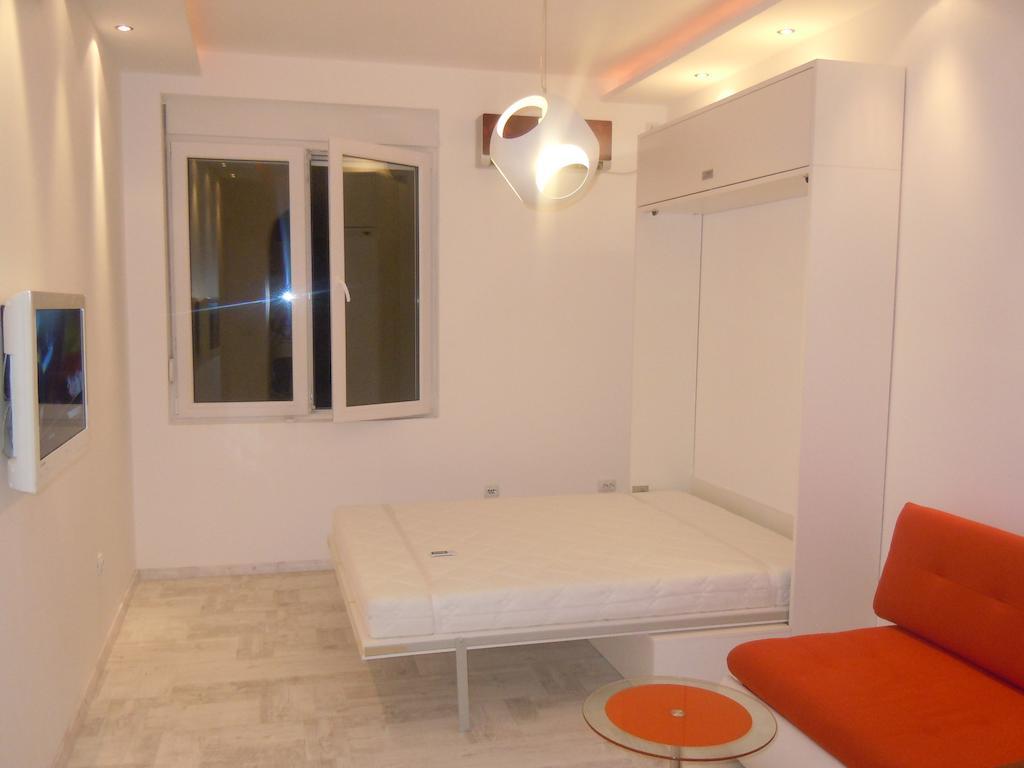 בלגרד Porto Studio חדר תמונה