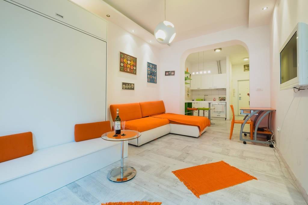 בלגרד Porto Studio מראה חיצוני תמונה