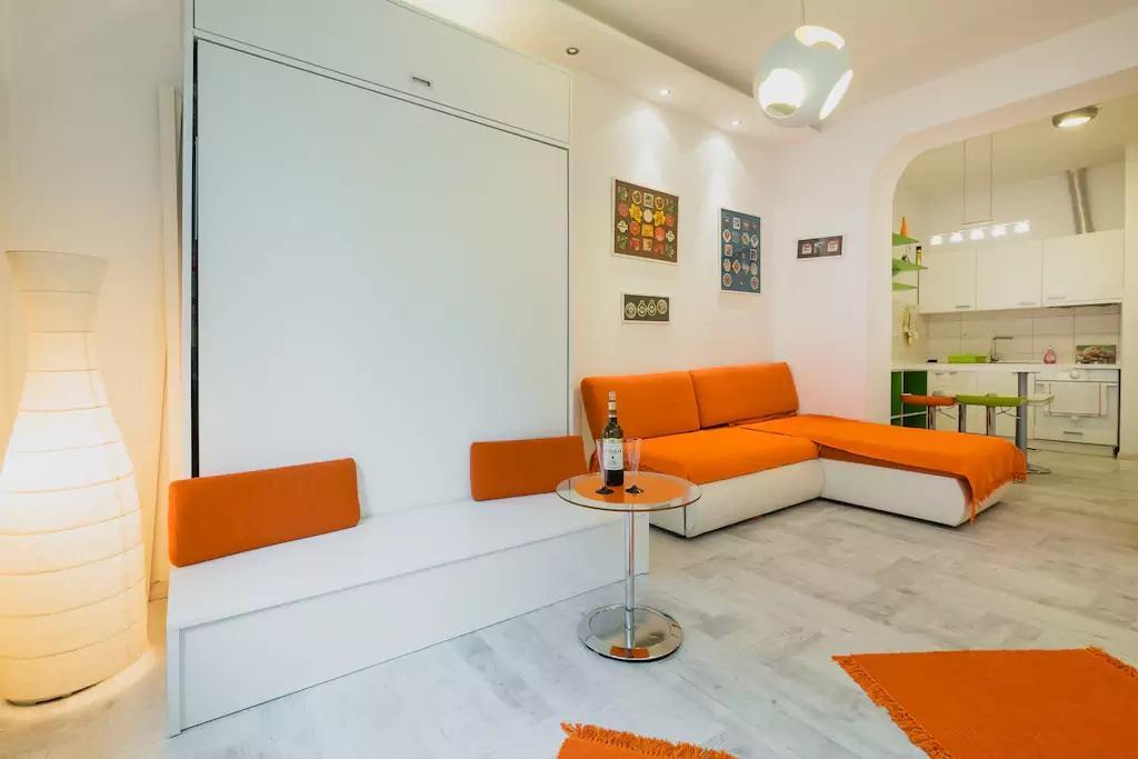 בלגרד Porto Studio מראה חיצוני תמונה